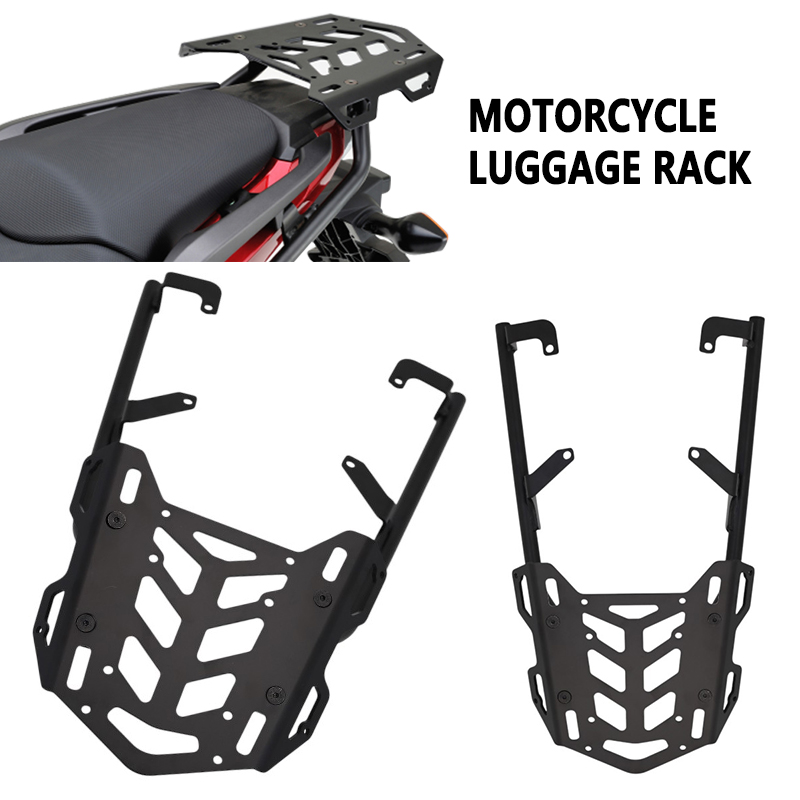 Luggage Cover Protector - Bagażnik tylny na kufer górny do