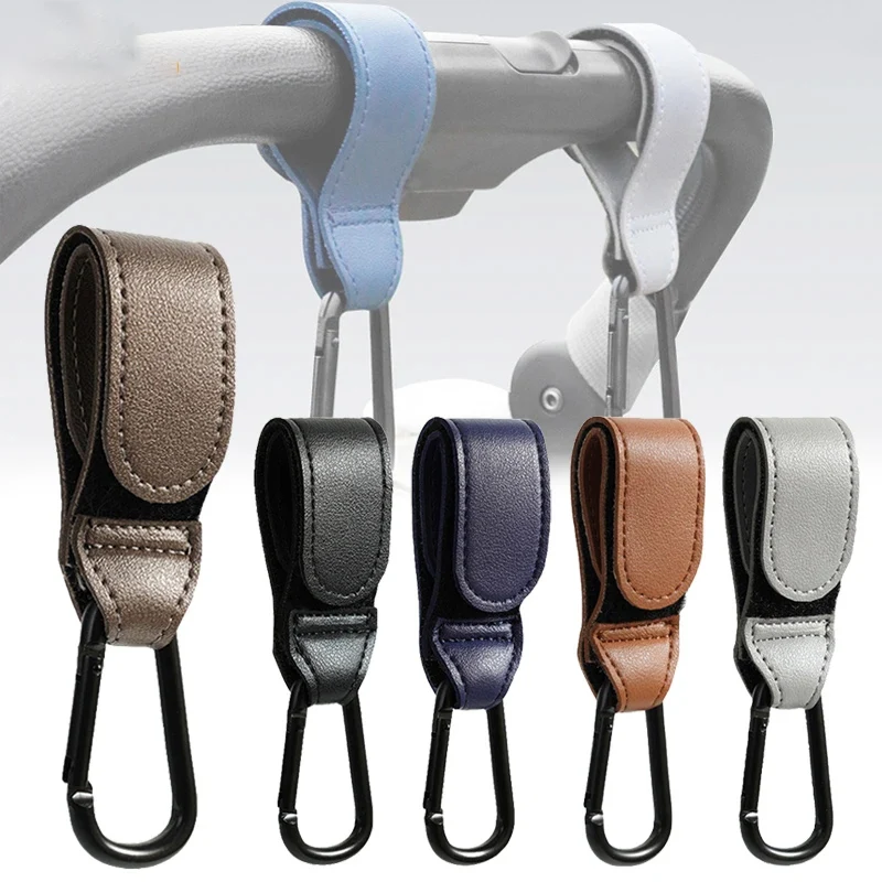 Haczyk do wózka dziecięcego, m – Travel Accessories Baby recenzja i cena