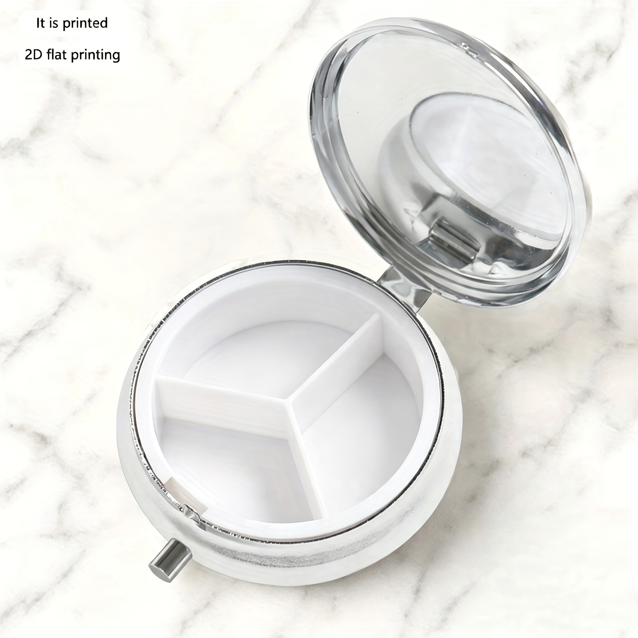 Zimowy Pingwin 7-Wzorowy Okrąg – Travel Accessories As Gifts recenzja i cena