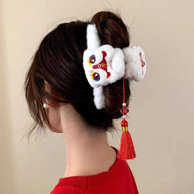 1 szt. Chwost z motywem tańca  – Travel Accessories Aesthetic recenzja i cena