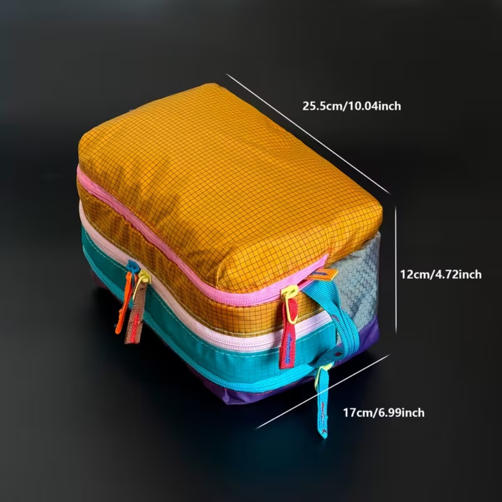 Przenośna, wodoodporna kosmety – Travel Accessories Organizer Bag recenzja i cena