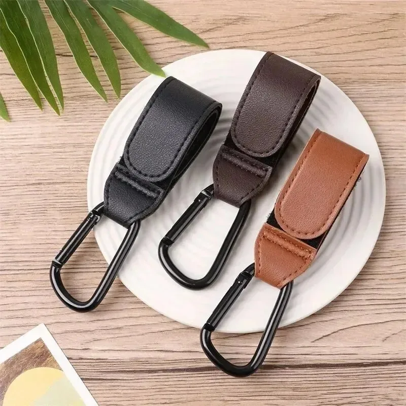 1/2/4 sztuki – skórzane haczyk – Travel Accessories Baby recenzja i cena