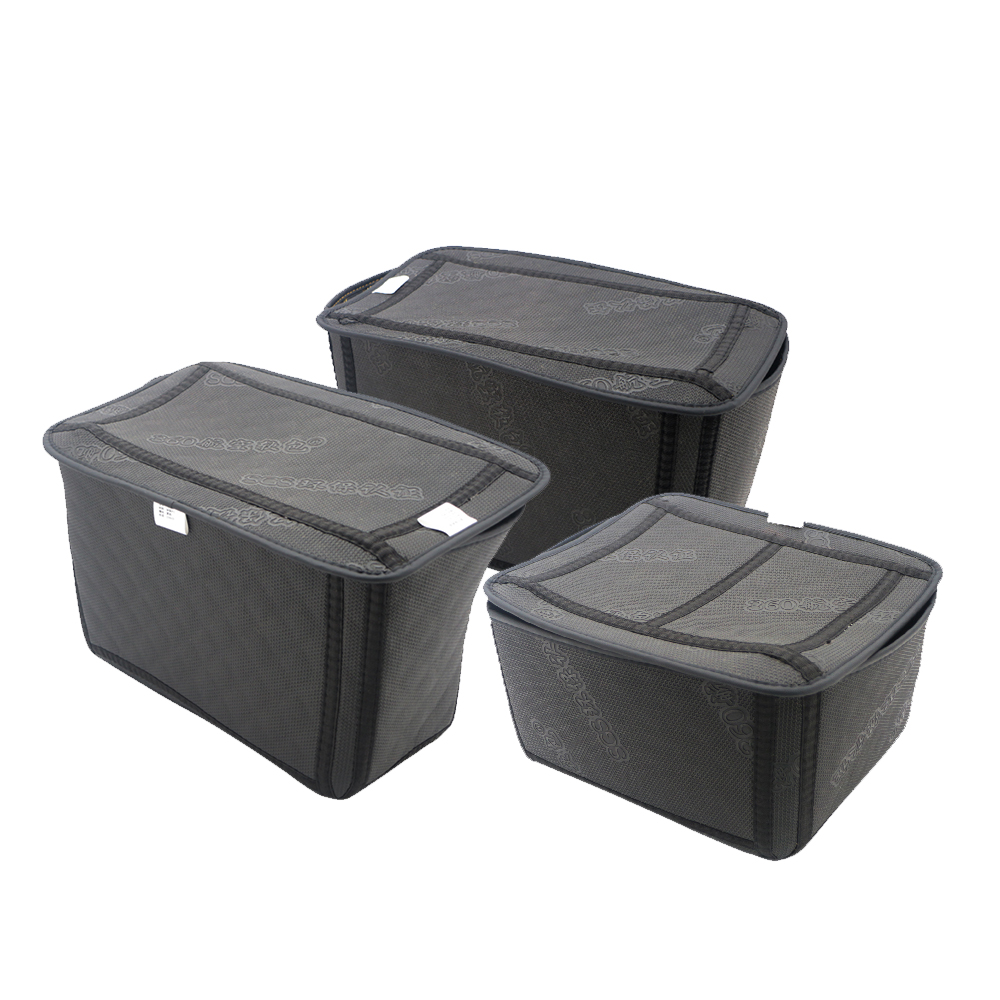  Wkładki do kufrów motocyklow – Luggage Cover Protector recenzja i cena