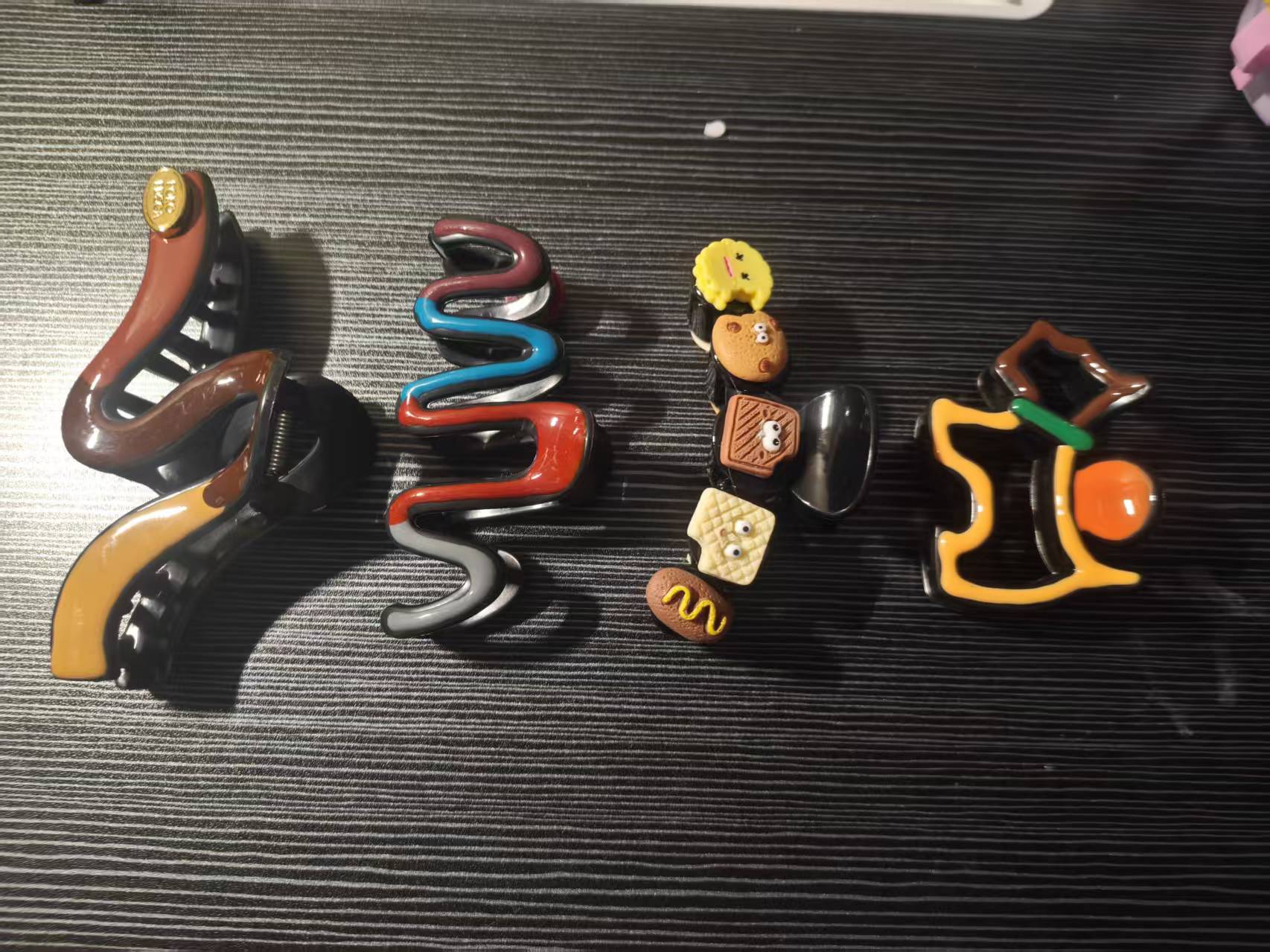 4 sztuki eleganckich, minimali – Travel Accessories Aesthetic recenzja i cena