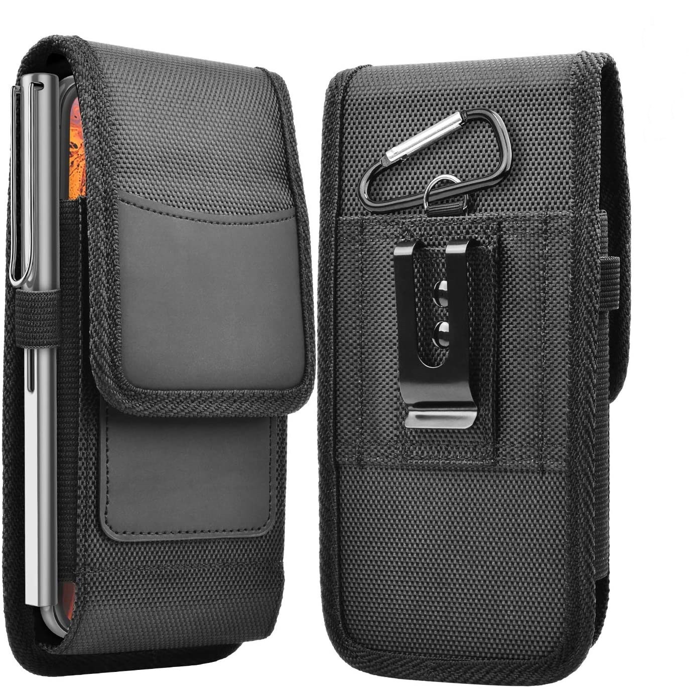 Męska kabura na telefon Kabura – Travel Accessories Wallet recenzja i cena