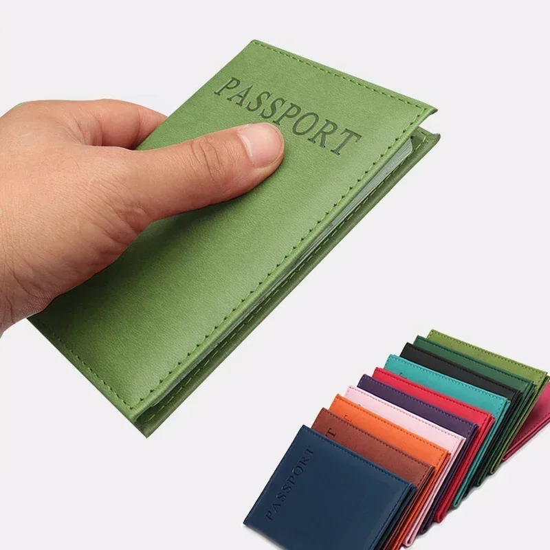 1 szt. Modny Nowy PU Damski Po – Travel Accessories Wallet recenzja i cena