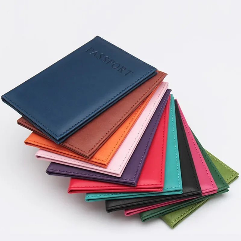 1 szt. Modny Nowy PU Damski Po – Travel Accessories Wallet recenzja i cena