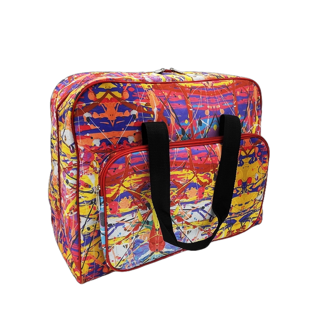 Futerał do przenoszenia maszyn – Travel Accessories Organizer Bag recenzja i cena
