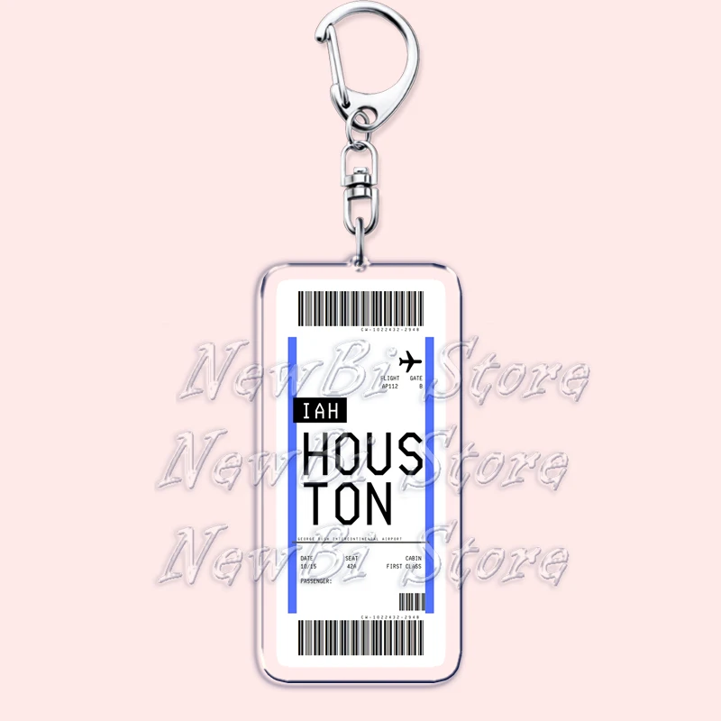 Bilet samolotowy Karta pokłado – Travel Accessories India recenzja i cena