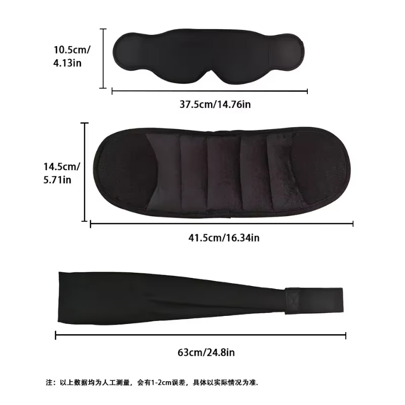 Uniwersalny system wspomagając – Travel Accessories Long Flight recenzja i cena